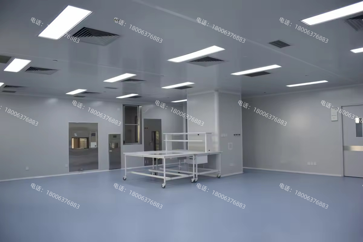 如何选择合适的医疗洁净板？(图1)